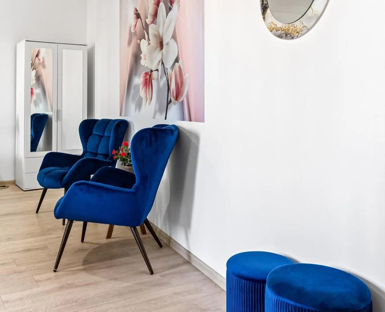 La Vie Est Belle Apartment Bucharest