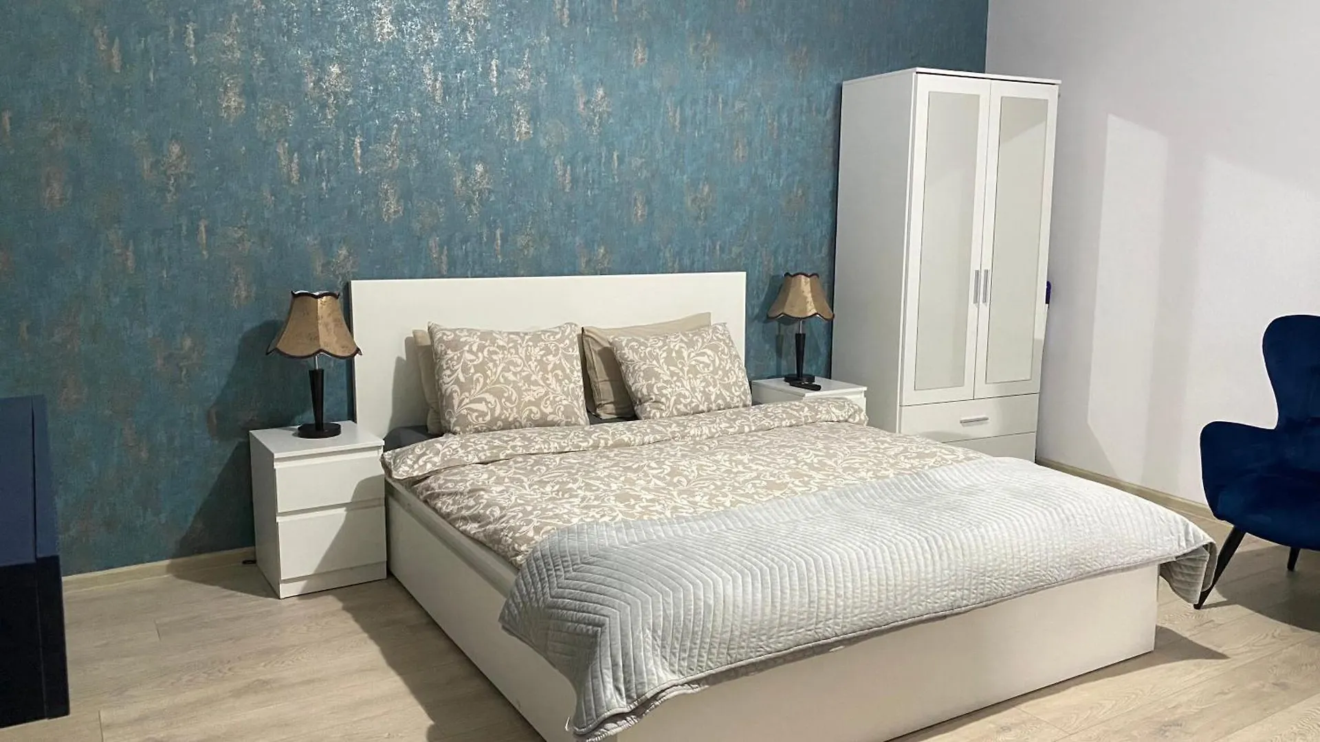 La Vie Est Belle Apartment Bucharest Romania