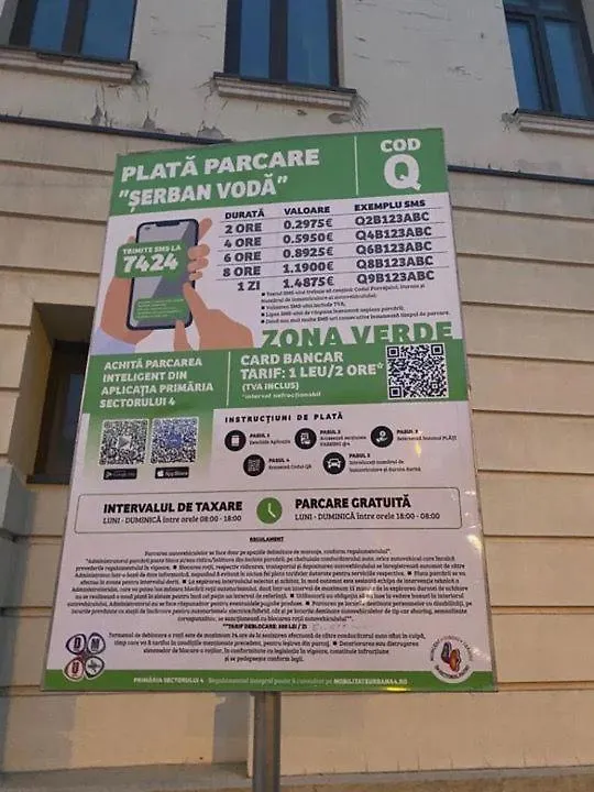 Apartmán La Vie Est Belle Bukurešť